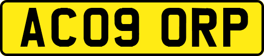 AC09ORP