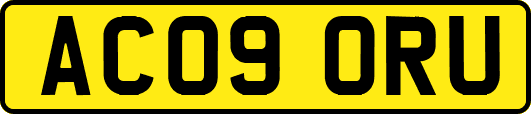 AC09ORU