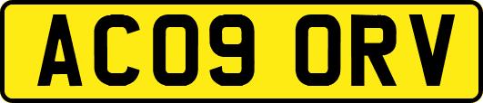 AC09ORV