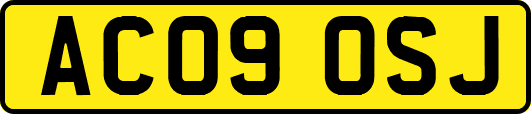 AC09OSJ