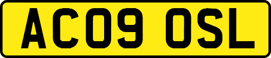 AC09OSL