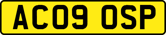 AC09OSP