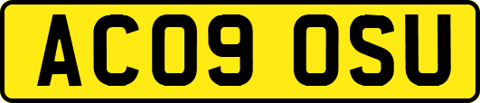 AC09OSU