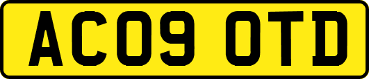 AC09OTD