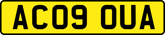 AC09OUA