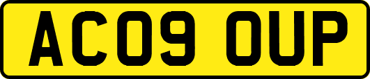 AC09OUP