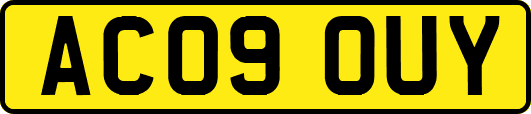 AC09OUY
