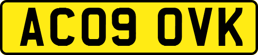 AC09OVK