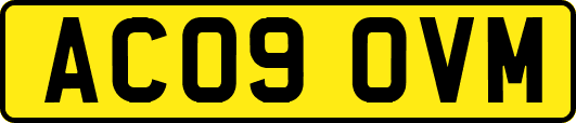 AC09OVM