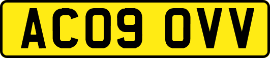 AC09OVV