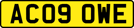 AC09OWE