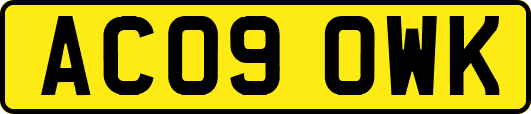 AC09OWK