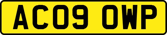 AC09OWP