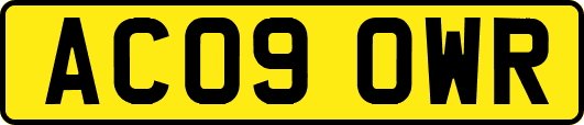 AC09OWR