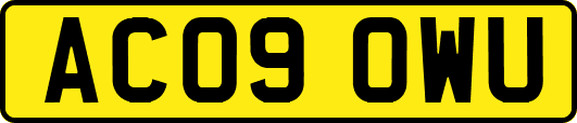 AC09OWU