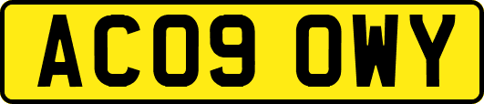 AC09OWY