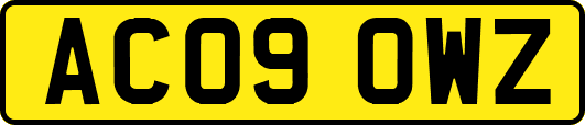AC09OWZ