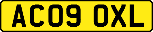 AC09OXL