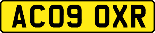 AC09OXR