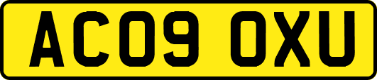 AC09OXU
