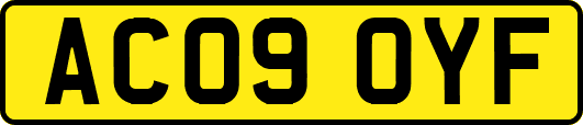 AC09OYF