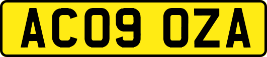 AC09OZA