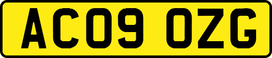 AC09OZG