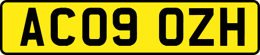 AC09OZH