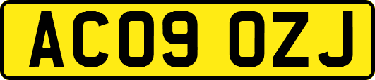AC09OZJ