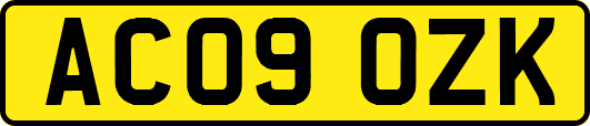 AC09OZK