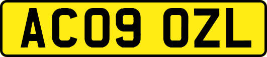 AC09OZL