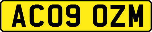 AC09OZM