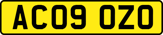 AC09OZO