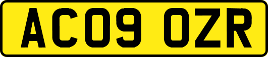 AC09OZR