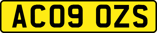 AC09OZS