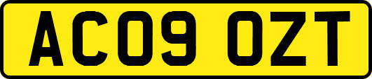 AC09OZT