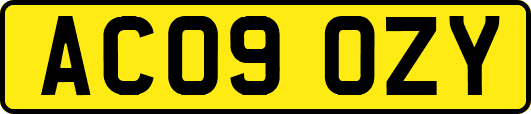 AC09OZY