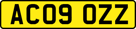 AC09OZZ