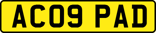AC09PAD