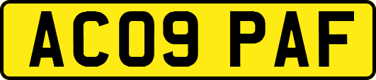AC09PAF