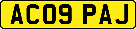 AC09PAJ