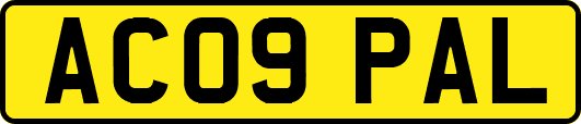 AC09PAL