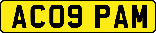 AC09PAM