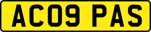 AC09PAS
