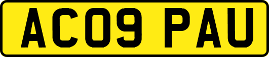 AC09PAU
