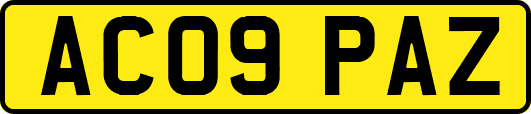 AC09PAZ