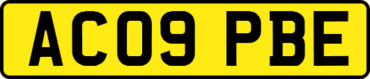 AC09PBE