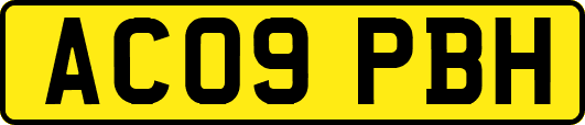AC09PBH