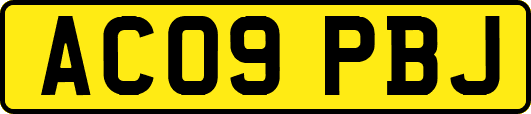 AC09PBJ