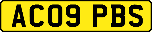 AC09PBS